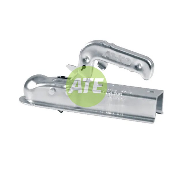 ALKO 50mm Pressed Steel Coupling To Suit 40mm Box
