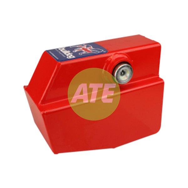 Bulldog Heavy Duty Hitchlock To Suit V674 and V675 Couplings (Front Bolt Must Be Vertical)